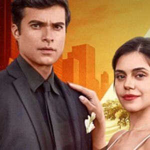 A Vida Secreta do Meu Marido Bilionário