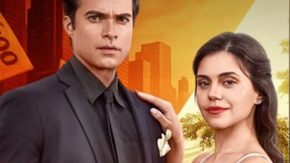 A Vida Secreta do Meu Marido Bilionário