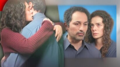 "Bahar e Arif compartilharão um momento de vulnerabilidade, confrontando seus sentimentos em 'Força de Mulher'."