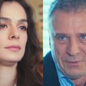 Final da novela Força de Mulher