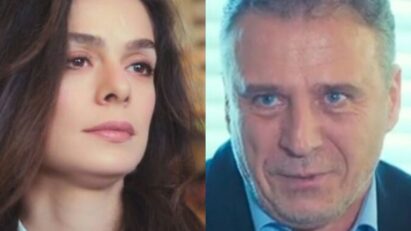 Final da novela Força de Mulher