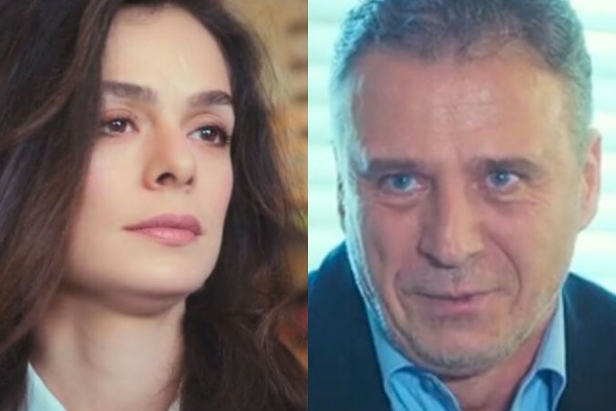 Final da novela Força de Mulher