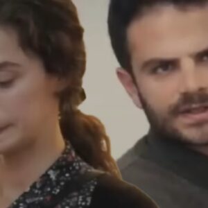 Raif confronta Fazilet em cena intensa de Força de Mulher, expondo rancores do passado e seu ódio por Bahar.