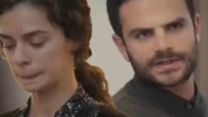 Raif confronta Fazilet em cena intensa de Força de Mulher, expondo rancores do passado e seu ódio por Bahar.