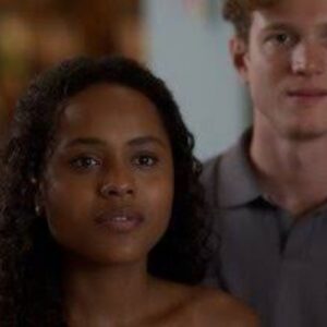 Beatriz e Beto se casam, adotam Lucinha