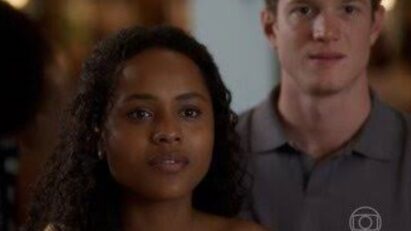 Beatriz e Beto se casam, adotam Lucinha