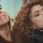 Ceyda confronta Sirin em cena tensa de Força de Mulher