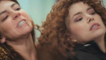 Ceyda confronta Sirin em cena tensa de Força de Mulher