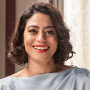 Carol Castro durante desabafo em vídeo no Instagram sobre a falta de reprise de Garota do Momento pela Globo.