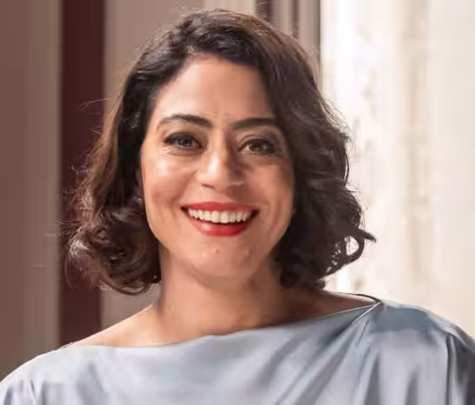 Carol Castro durante desabafo em vídeo no Instagram sobre a falta de reprise de Garota do Momento pela Globo.