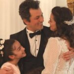 Cena final de Bahar e Arif em Força de Mulher.