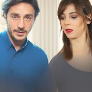 Cena emocionante de Ceyda rejeitando Emre