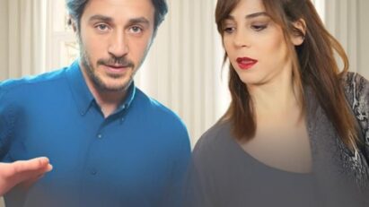 Cena emocionante de Ceyda rejeitando Emre