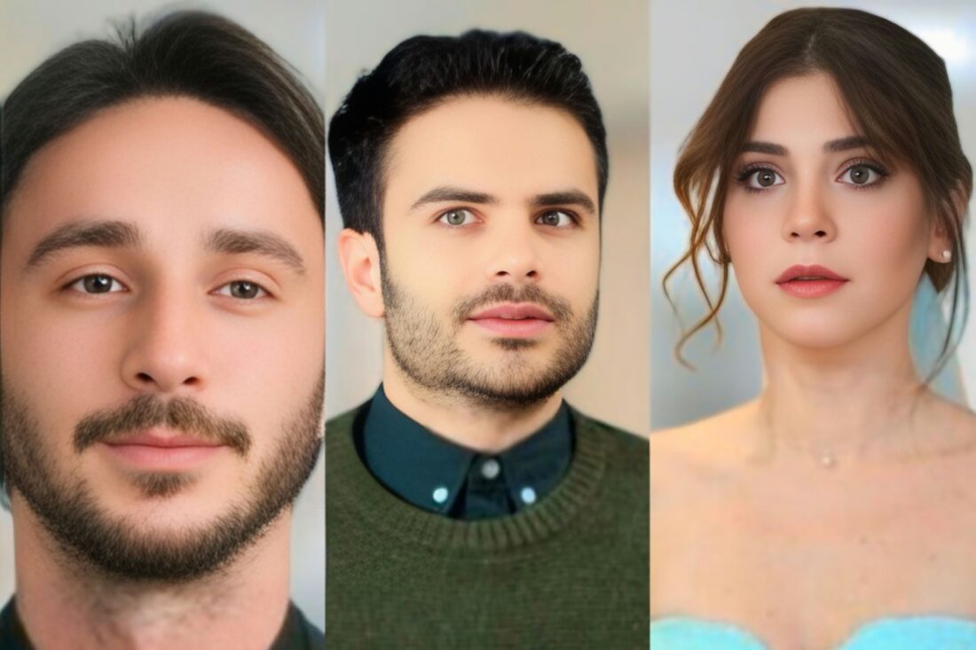 Emre interrompe casamento e transforma o destino de Ceyda