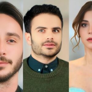 Emre interrompe casamento e transforma o destino de Ceyda