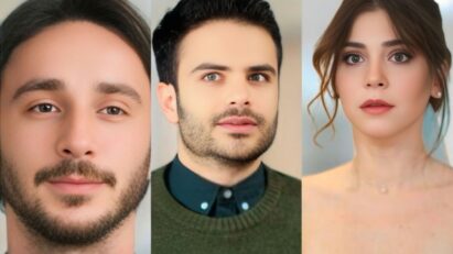 Emre interrompe casamento e transforma o destino de Ceyda