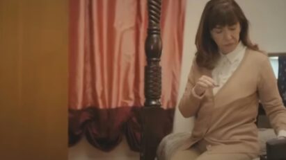 Fazilet furiosa após discussão com Raif sobre joias