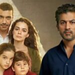 alt="Logotipo oficial da novela turca 'Força de Mulher' (Kadın)."