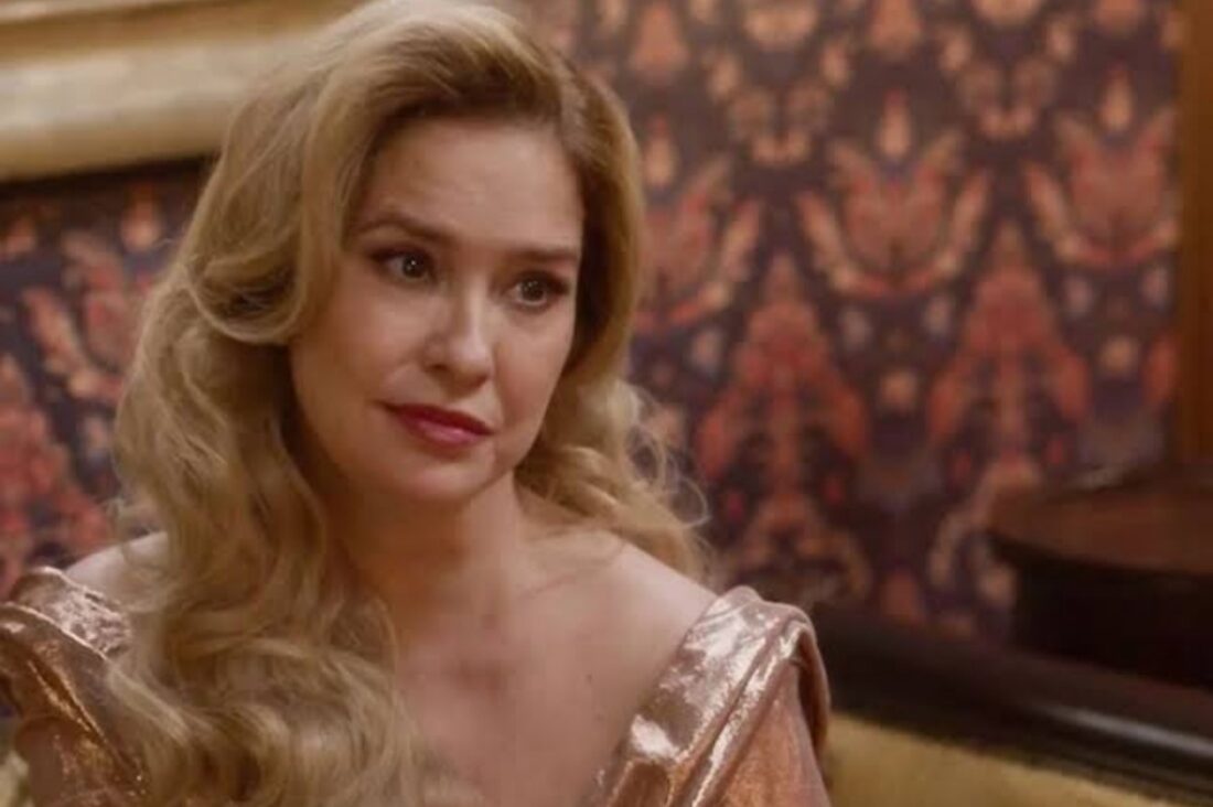 Lígia (Paloma Duarte)