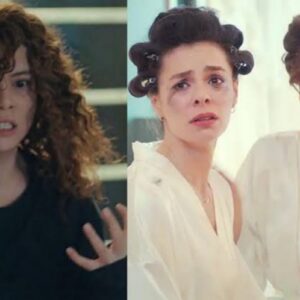 Final sem mortes chocantes, mas cheio de emoção