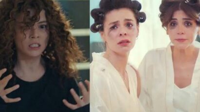 Final sem mortes chocantes, mas cheio de emoção