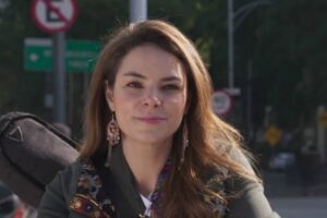 Grávida e apontada como rival: Paula descobre segredo chocante da sogra