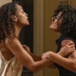 Raquel confrontando Maria de Fátima – Cena tensa entre mãe e filha em Vale Tudo