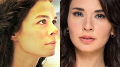 Adriana Louvier, cotada para viver a protagonista do remake de Força de Mulher.