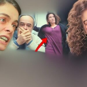Bahar confronta Sirin em cena tensa na novela Força de Mulher