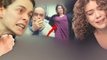 Bahar confronta Sirin em cena tensa na novela Força de Mulher