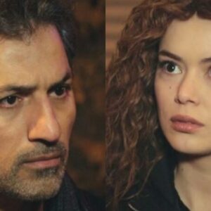 "Sirin confessando o crime em Força de Mulher"