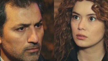 "Sirin confessando o crime em Força de Mulher"