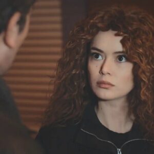 Arif em choque após descobrir o segredo de Sirin