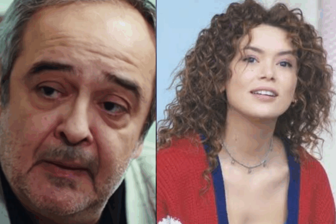 Enver toma decisão polêmica no fim de Força de Mulher