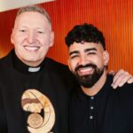 Padre Marcelo Rossi, ganha nova versão com participação de Dilsinho