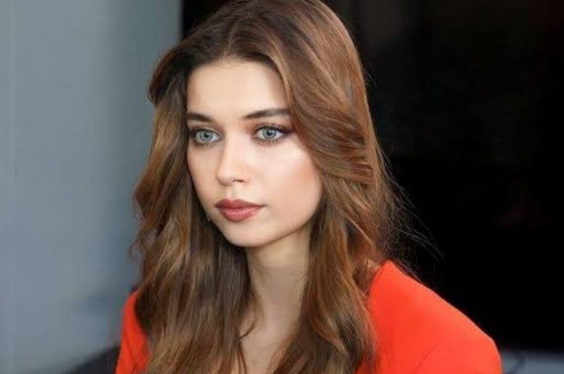 Afra Saraçoğlu