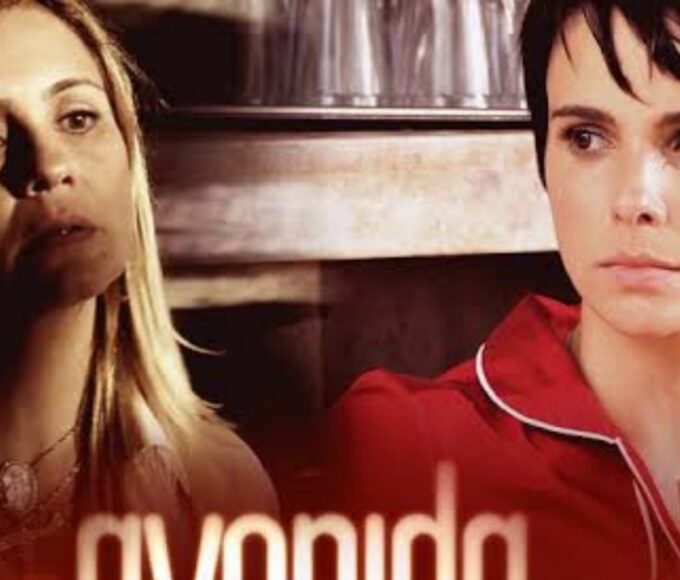 Avenida Brasil no canal Globo Portugal