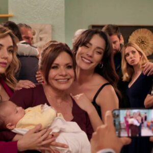 Tiro, perdão e recomeço: final de As Filhas da Senhora Garcia será de tirar o fôlego!