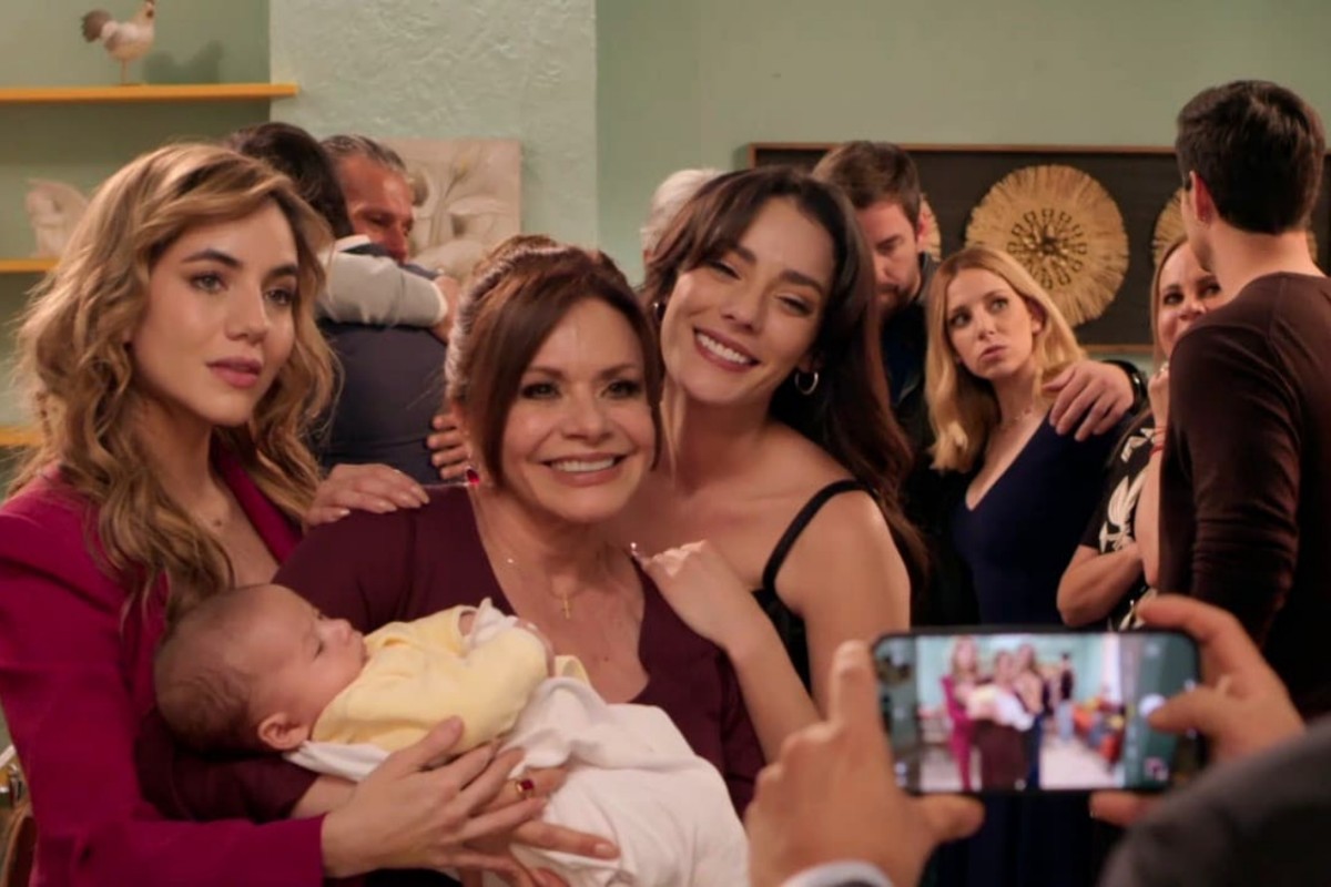 Tiro, perdão e recomeço: final de As Filhas da Senhora Garcia será de tirar o fôlego!