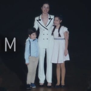 Cena do último capítulo de Força de Mulher