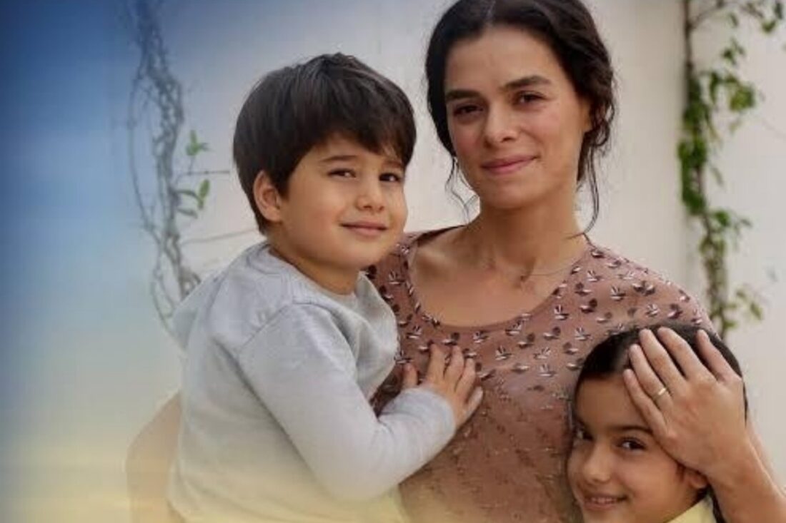 Força de Mulher