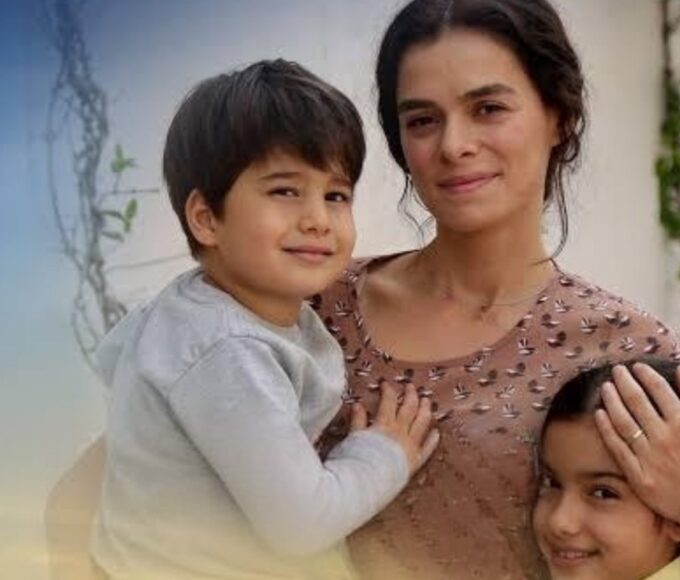 Força de Mulher