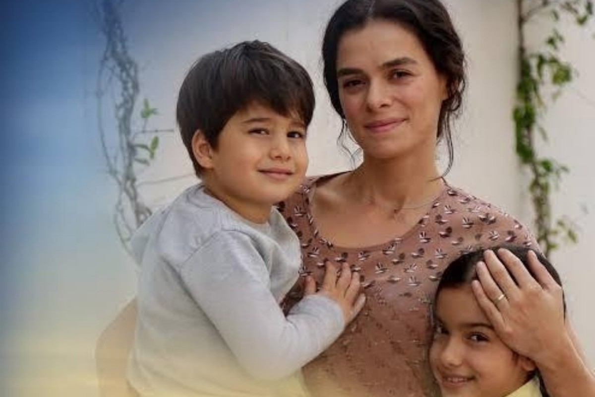 Força de Mulher