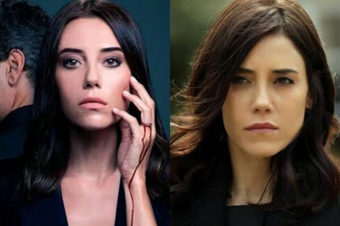 Cansu Dere