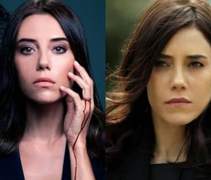 Cansu Dere