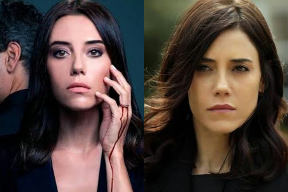 Cansu Dere