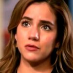 Mar é acusada de roubo e sofre humilhação pública.