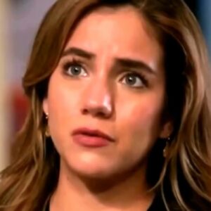 Mar é acusada de roubo e sofre humilhação pública.