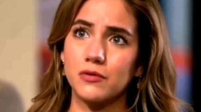 Mar é acusada de roubo e sofre humilhação pública.