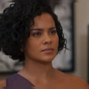 Fátima chora ao ser desmascarada em Vale Tudo